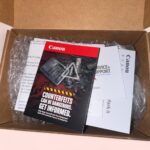 Canon G7X Mark II black digital camera - Image 12