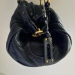 Authentic black Chloe paddington bag🩷🍒 - Image 15