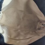 Bundle Of 2 Vintage Coach Y2K Brown Black Gold Hardware Signature Cs Mini Bag Shoulder Purse💜🍇 - Image 12