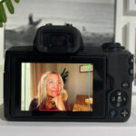 Canon M50 mirrorless flip screen | 24.1 megapixel digital camera - Image 21