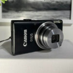 Canon IXUS 135 | 16 megapixel digital camera 📸 - Image 13