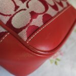 🍒 Y2K Vintage Coach Mini Tote Handbag 🍒 - Image 5