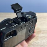 Sony A6000 digital mirrorless camera - Image 7