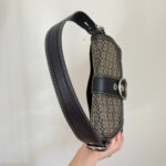 Coach Soho Jacquard shoulder bag large - Image 5