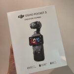 Brand New Unopened (Cali)- DJI Osmo Pocket 3 Creator Combo - Image 7