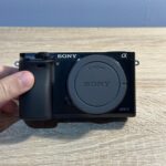 Sony A6000 digital mirrorless camera - Image 8
