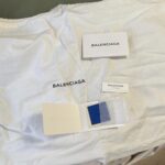 PreOwned Authentic Balenciaga city bag blue lambskin leather💜🍇 - Image 6