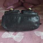 🖤 Y2K Vintage Coach Legacy Double Turnlock Handbag Shoulder Bag 🖤 - Image 4
