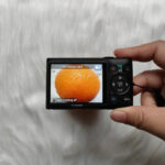 Canon IXUS 220 HS / ELPH 300 HS Digital Camera - Boxed & Black - Image 9