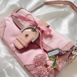🦢 2004 Coach Limited Edition Coach Soho 🩰 - Image 6