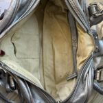 Authentic silver Chloe paddington bag🥬🎄 - Image 10