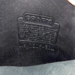 ⭐️ Coach 1980s Station Bag ⭐️ - Image 5