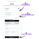 Authentic Vintage Coach Ergo pocket zip 9033 - Image 31