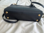 Rodeo Small Top Handle Bag in Black🪻🍃 - Image 6