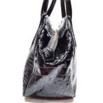 VIVIENNE WESTWOOD Hand Bag Black🫐🪻 - Image 2