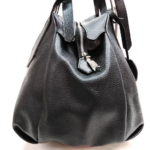 Vivienne Westwood Shoulder Bag Black🫐🪻 - Image 2