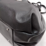 Vivienne Westwood Shoulder Bag Black🫐🪻 - Image 7