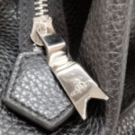 Vivienne Westwood Shoulder Bag Black🫐🪻 - Image 5