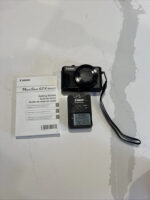 💎 BOXED Canon PowerShot G7X Mark II + Original Invoice // The Viral Influencer Cam