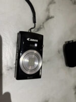 🍬 Y2K VIBE Canon IXUS 185 // ELPH 180 / IXY 200 (Boxed + Wi-Fi) 💿 - Image 6