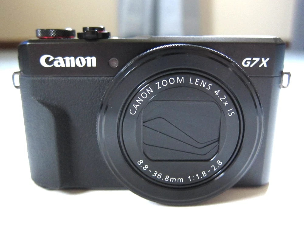 💎 AUTHENTIC Canon G7X Mark II // Boxed + Receipt 🎥 The Glow-Up Cam - Image 2