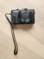 💎 AUTHENTIC Canon G7X Mark II // Boxed + Receipt 🎥 The Glow-Up Cam - Image 5