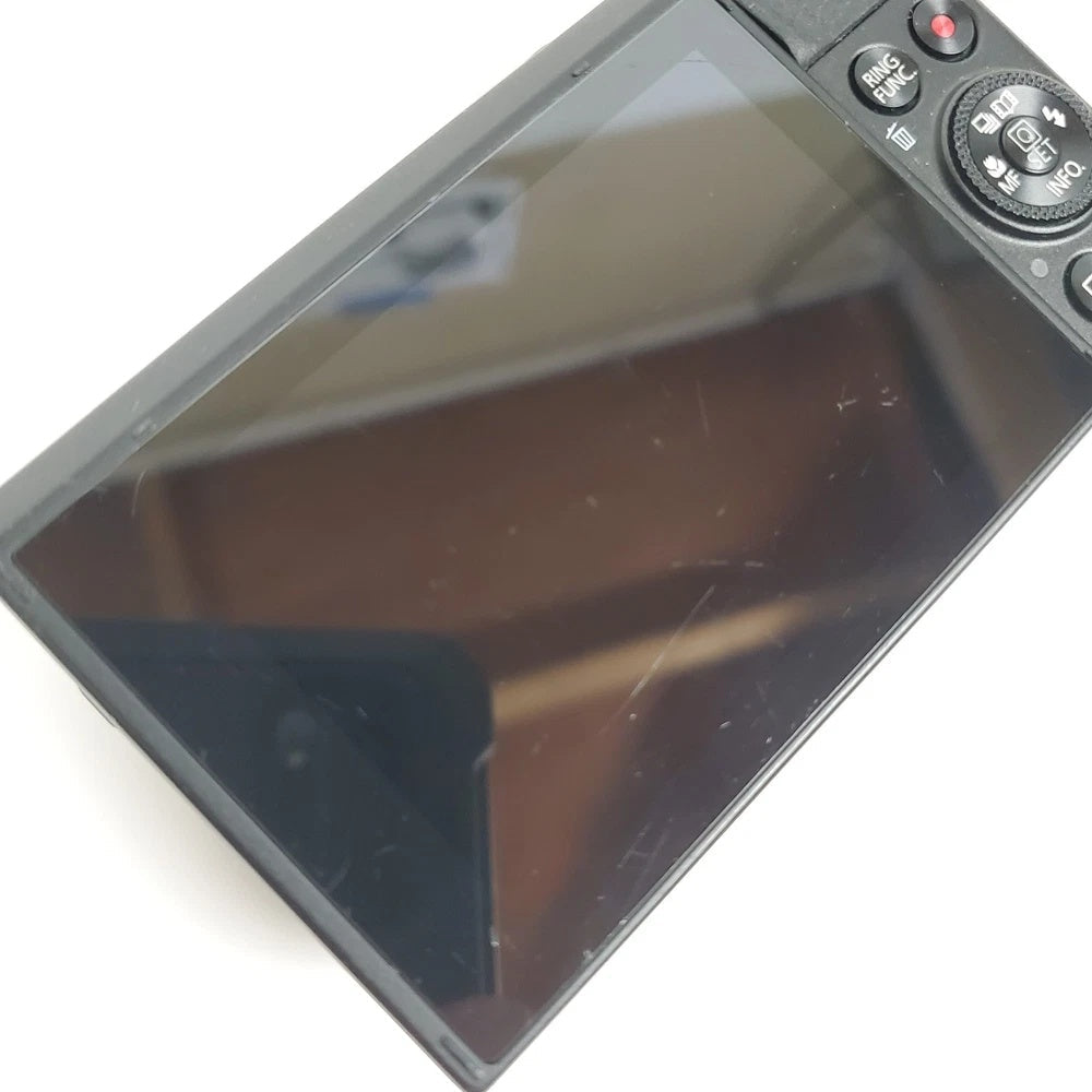 💎 AUTHENTIC Canon G7X Mark II // Boxed + Receipt 🎥 The Glow-Up Cam - Image 7