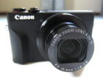 🎬 4K VLOG KING // Canon G7X Mark III Black [Full Boxed Set] 💎 - Image 7