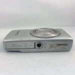 💿 Y2K CLASSIC Canon IXY 200 // Silver ELPH 185 [Full Boxed Set] 💿 - Image 14