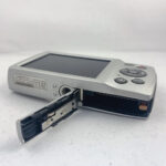 💿 Y2K CLASSIC Canon IXY 200 // Silver ELPH 185 [Full Boxed Set] 💿 - Image 15