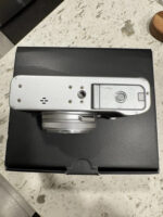 🎞️ Fujifilm X100V Silver // [FULL BOXED SET] ✨ Film Aesthetic Vibe - Image 4