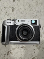 🎞️ Fujifilm X100V Silver // [FULL BOXED SET] ✨ Film Aesthetic Vibe - Image 5