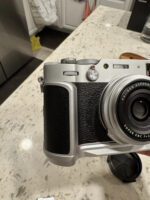 🎞️ Fujifilm X100V Silver // [FULL BOXED SET] ✨ Film Aesthetic Vibe - Image 6