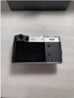 Fujifilm X100V Silver 🎞️ Ultimate Film-Sim Queen - Image 6