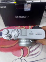 Fujifilm X100V Silver 🎞️ Ultimate Film-Sim Queen - Image 9