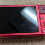 Used Canon PowerShot SX620 HS - 20.2MP Digital Camera 📸✨ - Image 4