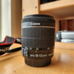 🍇 ₊˚💜 Canon EOS Rebel T6i / 750D Digital Camera with EF-S 18-55mm IS Lens 🍥 🎀📷 - Image 8