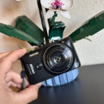 🍇 ₊˚💜 Nikon COOLPIX S6900 16MP Compact Digital Camera (Black) with Flip Screen and Wi-Fi 🍥 🎀📷 - Image 7