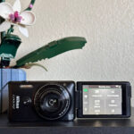 🍇 ₊˚💜 Nikon COOLPIX S6900 16MP Compact Digital Camera (Black) with Flip Screen and Wi-Fi 🍥 🎀📷 - Image 6