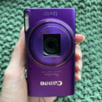 🍥 🎀 Canon PowerShot ELPH 360 HS Digital Camera 📷 - Image 6