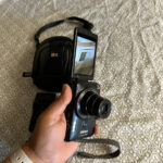 🍇 ₊˚💜 Nikon COOLPIX S6900 16.0MP Digital Camera (Black) with 12x Zoom and Wi-Fi 🍥 🎀📷 - Image 6