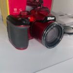 Used Nikon COOLPIX B500 | 16MP 📸🍥 - Image 5