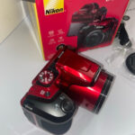 Used Nikon COOLPIX B500 | 16MP 📸🍥 - Image 3