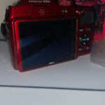Used Nikon COOLPIX B500 | 16MP 📸🍥 - Image 4