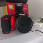 Used Nikon COOLPIX B500 | 16MP 📸🍥 - Image 6