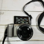 Used Sony Alpha A5000 Mirrorless Camera | 20.1MP 📸 - Image 8