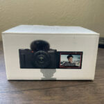 Used 🍇₊˚💜 Sony ZV-1F Digital Camera (White) - Like New 🍥🎀📷 - Image 7