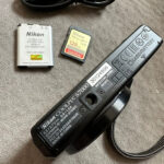 🍇 ₊˚💜 Nikon COOLPIX S7000 16 MP Compact Digital Camera (Black) 🍥 🎀📷 - Image 6