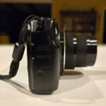 🍇 ₊˚💜 Canon PowerShot SX710 HS 20.3MP Digital Camera Bundle (Black) 🍥 🎀📷 - Image 5