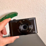 🍇 🎀 Sony Cyber-shot DSC-WX500 Digital Camera (Black) - Compact 18.2MP with 30X Optical Zoom 📷 - Image 7